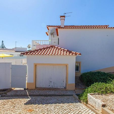 D01 - Orange Grove Villa Lagos Zewnętrze zdjęcie