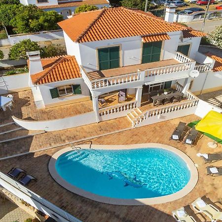 D01 - Orange Grove Villa Lagos Zewnętrze zdjęcie