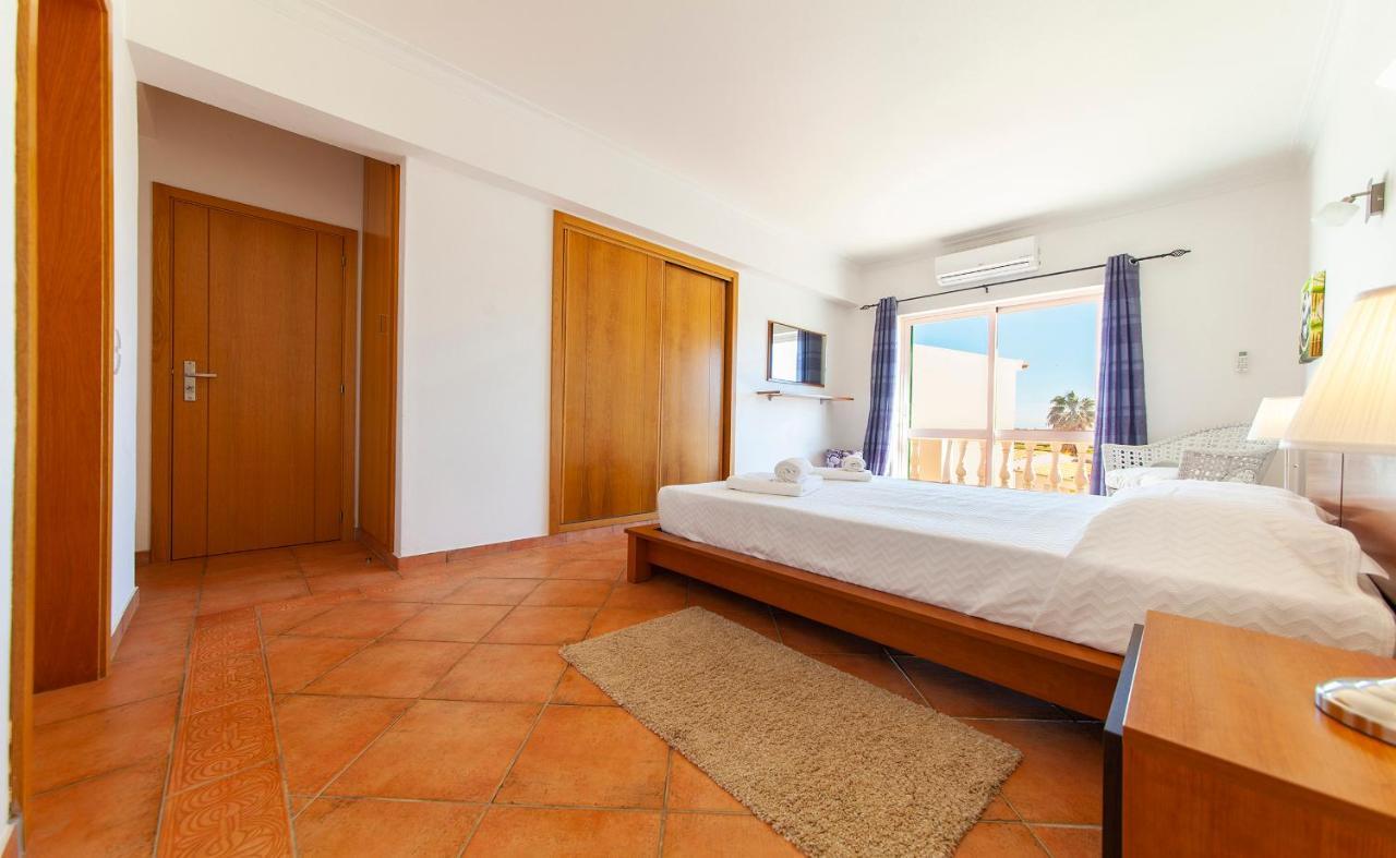 D01 - Orange Grove Villa Lagos Zewnętrze zdjęcie
