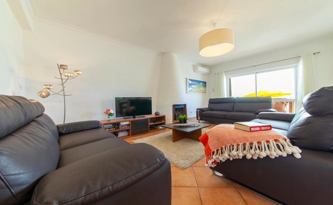 D01 - Orange Grove Villa Lagos Zewnętrze zdjęcie