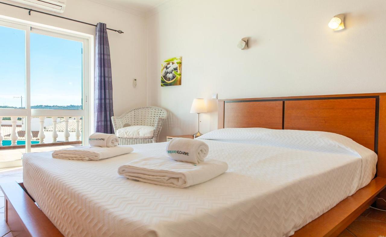 D01 - Orange Grove Villa Lagos Zewnętrze zdjęcie
