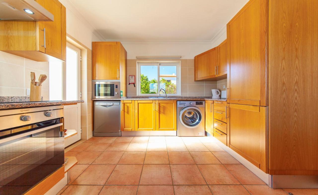 D01 - Orange Grove Villa Lagos Zewnętrze zdjęcie