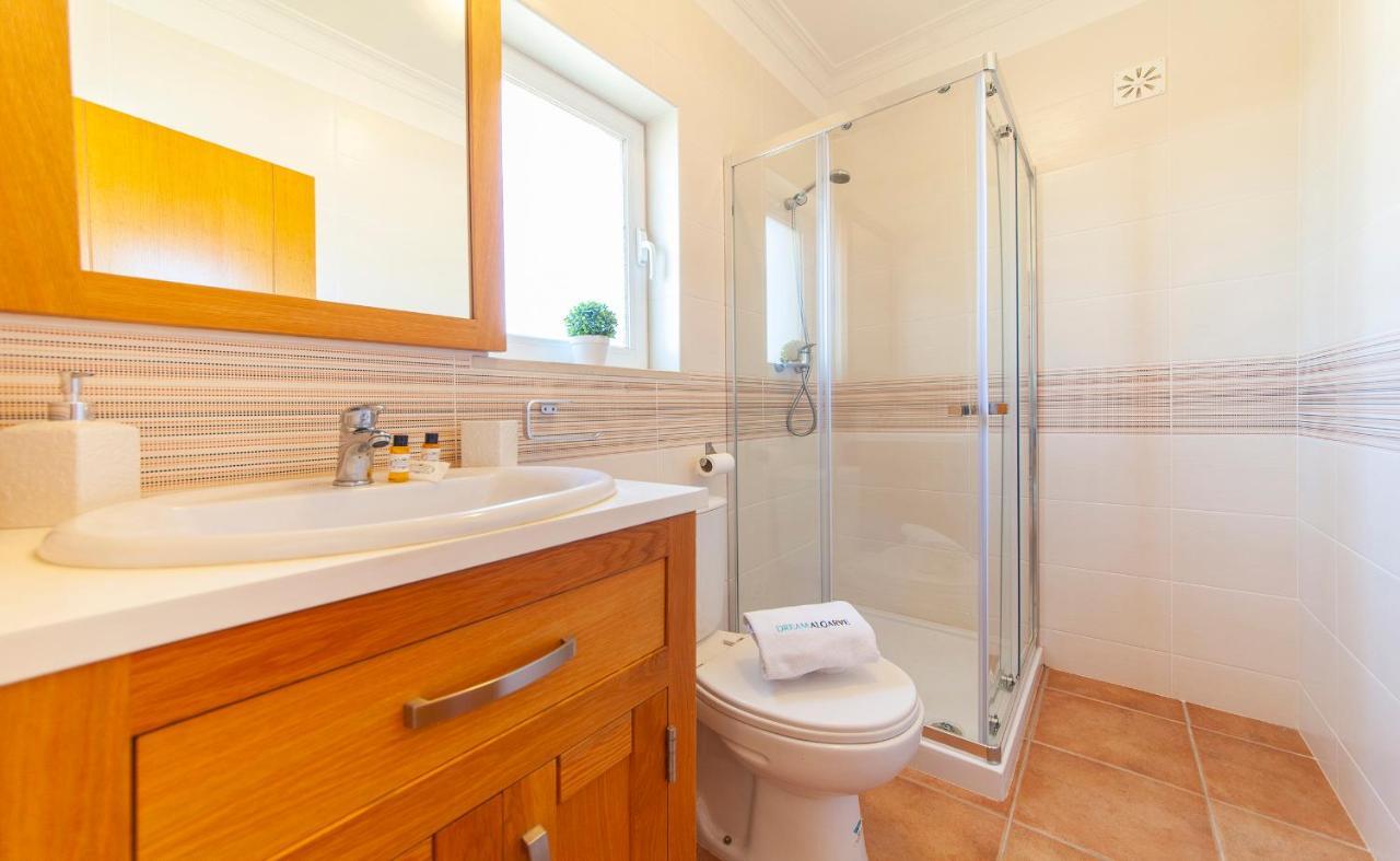 D01 - Orange Grove Villa Lagos Zewnętrze zdjęcie