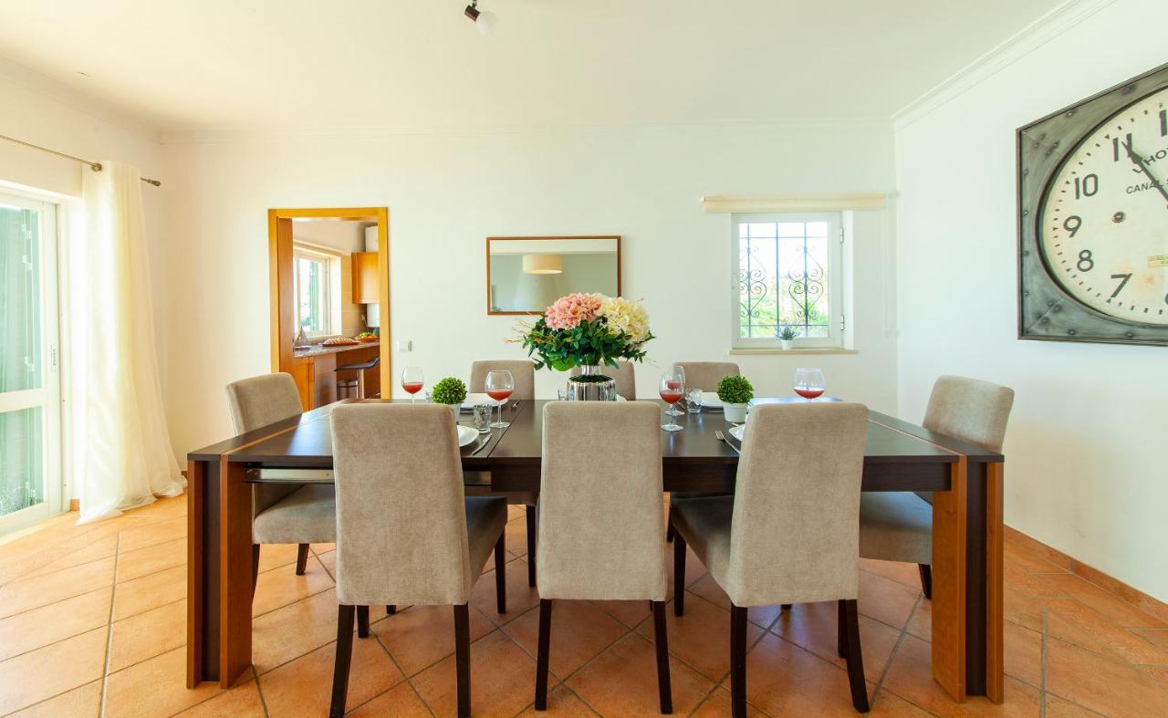 D01 - Orange Grove Villa Lagos Zewnętrze zdjęcie