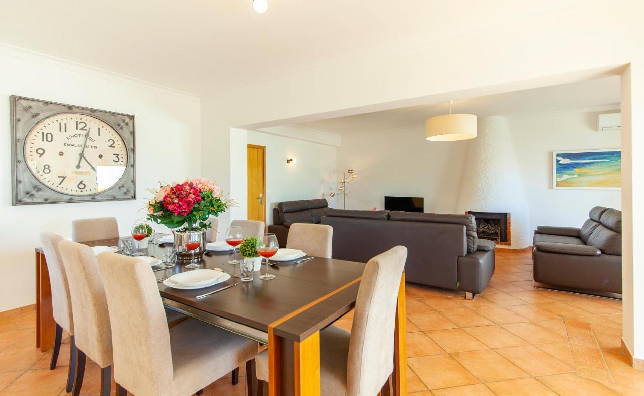 D01 - Orange Grove Villa Lagos Zewnętrze zdjęcie