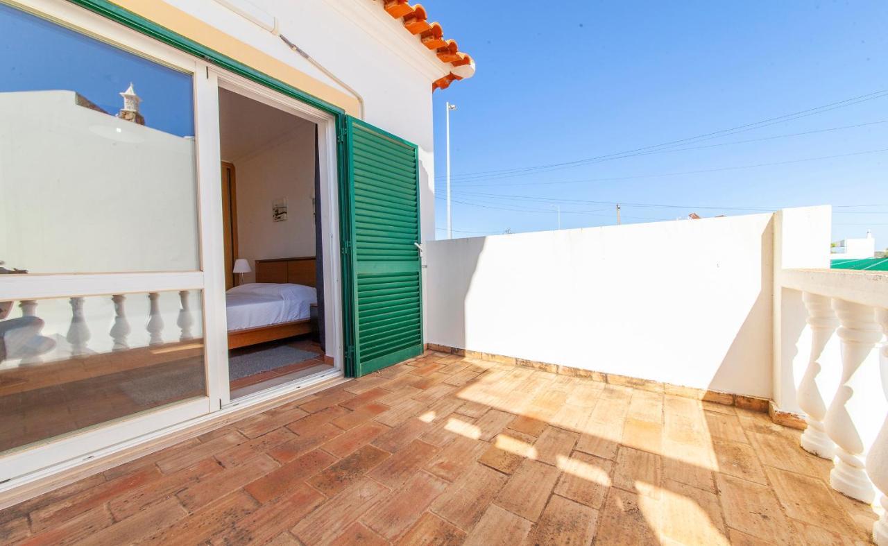 D01 - Orange Grove Villa Lagos Zewnętrze zdjęcie