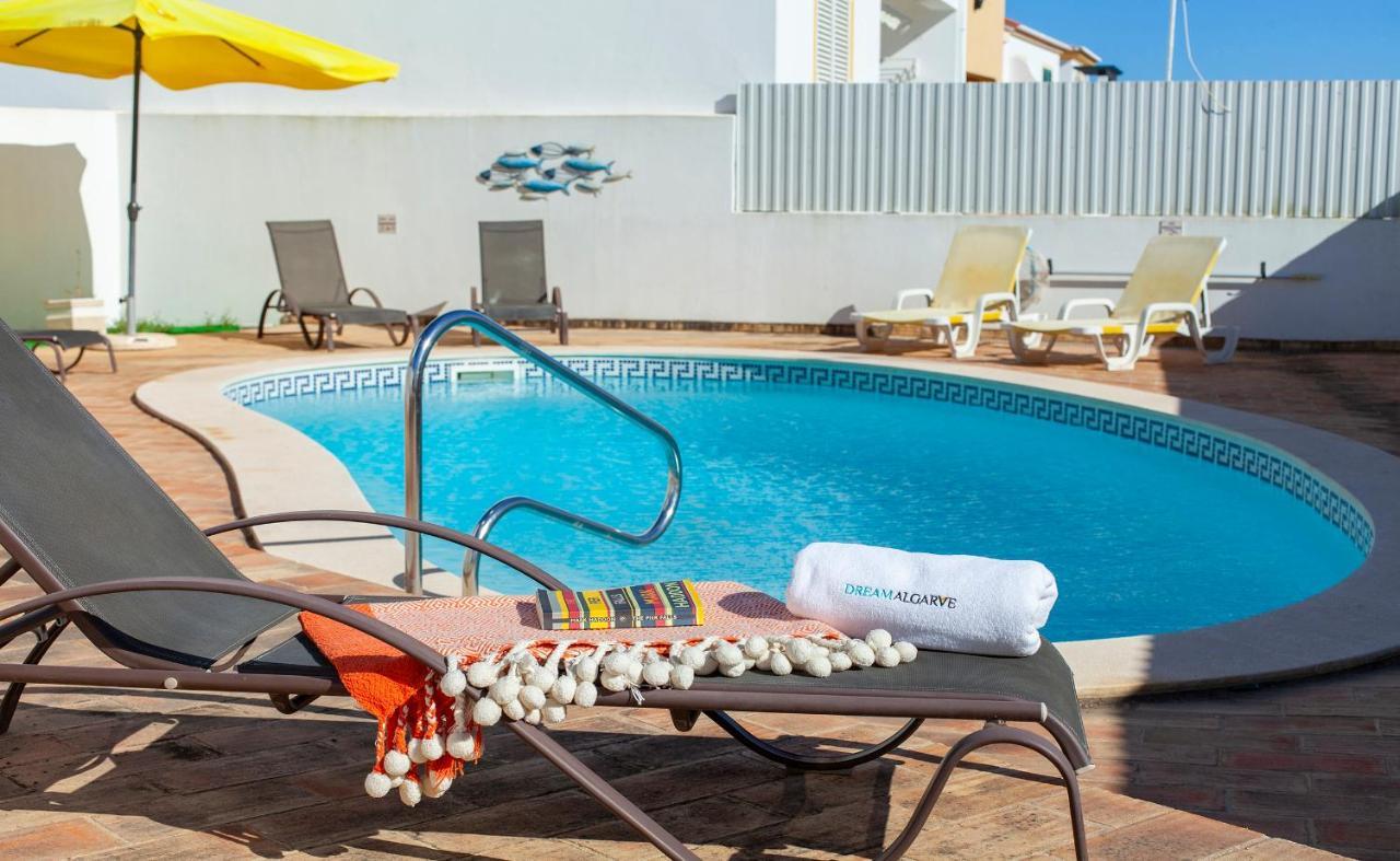 D01 - Orange Grove Villa Lagos Zewnętrze zdjęcie