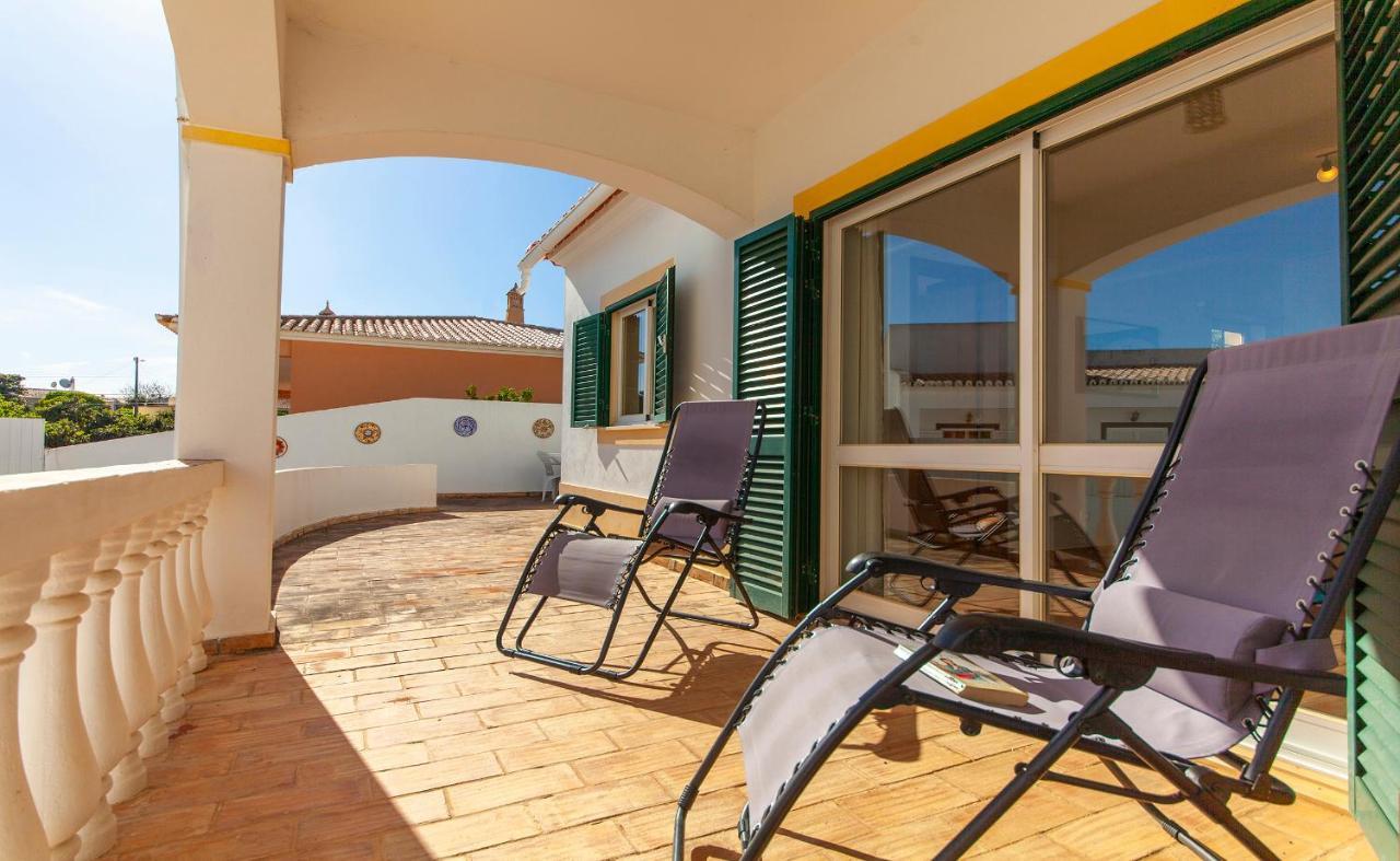 D01 - Orange Grove Villa Lagos Zewnętrze zdjęcie
