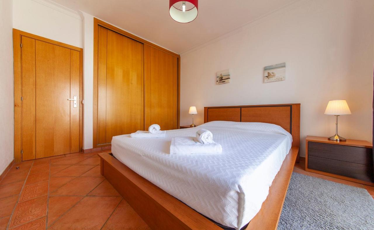 D01 - Orange Grove Villa Lagos Zewnętrze zdjęcie