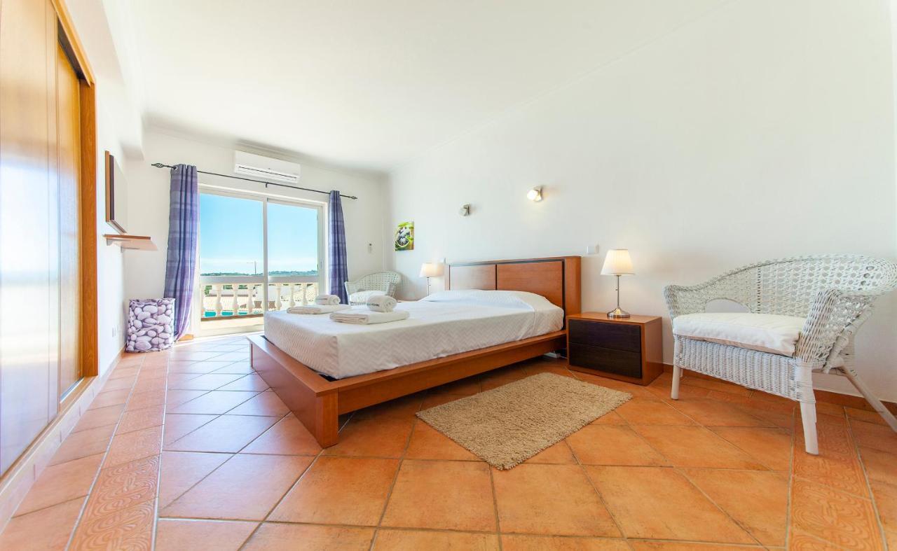 D01 - Orange Grove Villa Lagos Zewnętrze zdjęcie