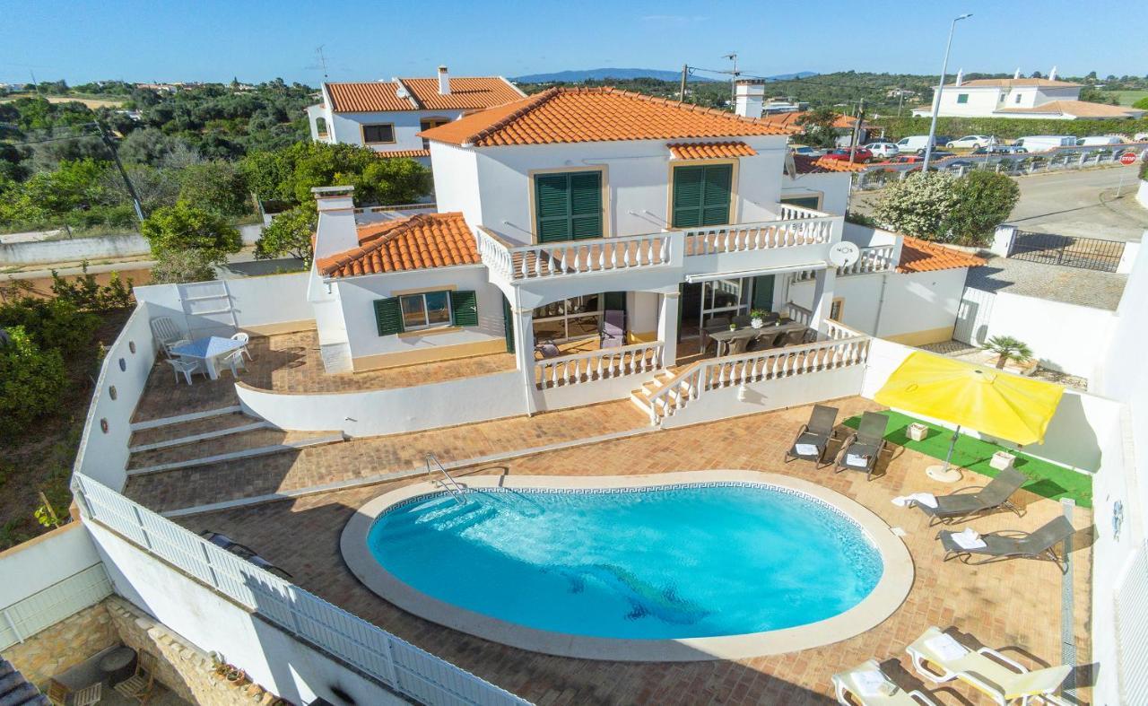 D01 - Orange Grove Villa Lagos Zewnętrze zdjęcie