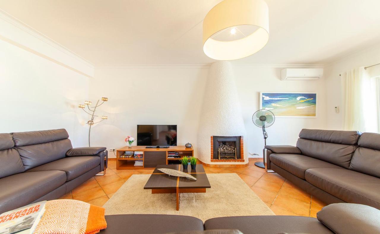 D01 - Orange Grove Villa Lagos Zewnętrze zdjęcie