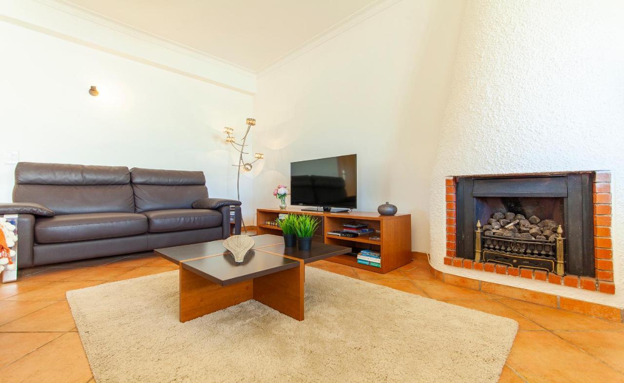 D01 - Orange Grove Villa Lagos Zewnętrze zdjęcie