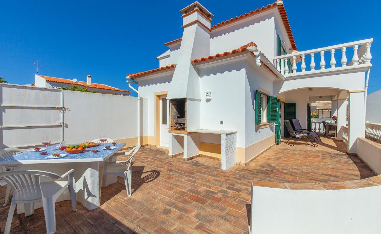 D01 - Orange Grove Villa Lagos Zewnętrze zdjęcie